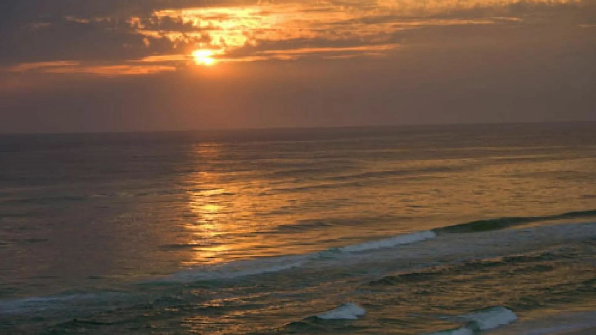 1302C St Thomas Square Apartment Panama City Beach