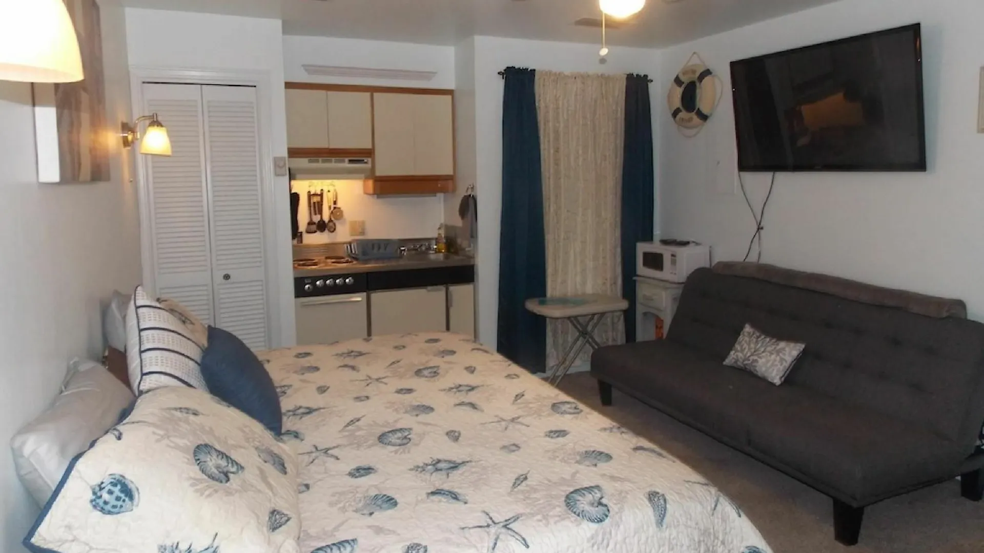 1302C St Thomas Square Apartment Panama City Beach United States
