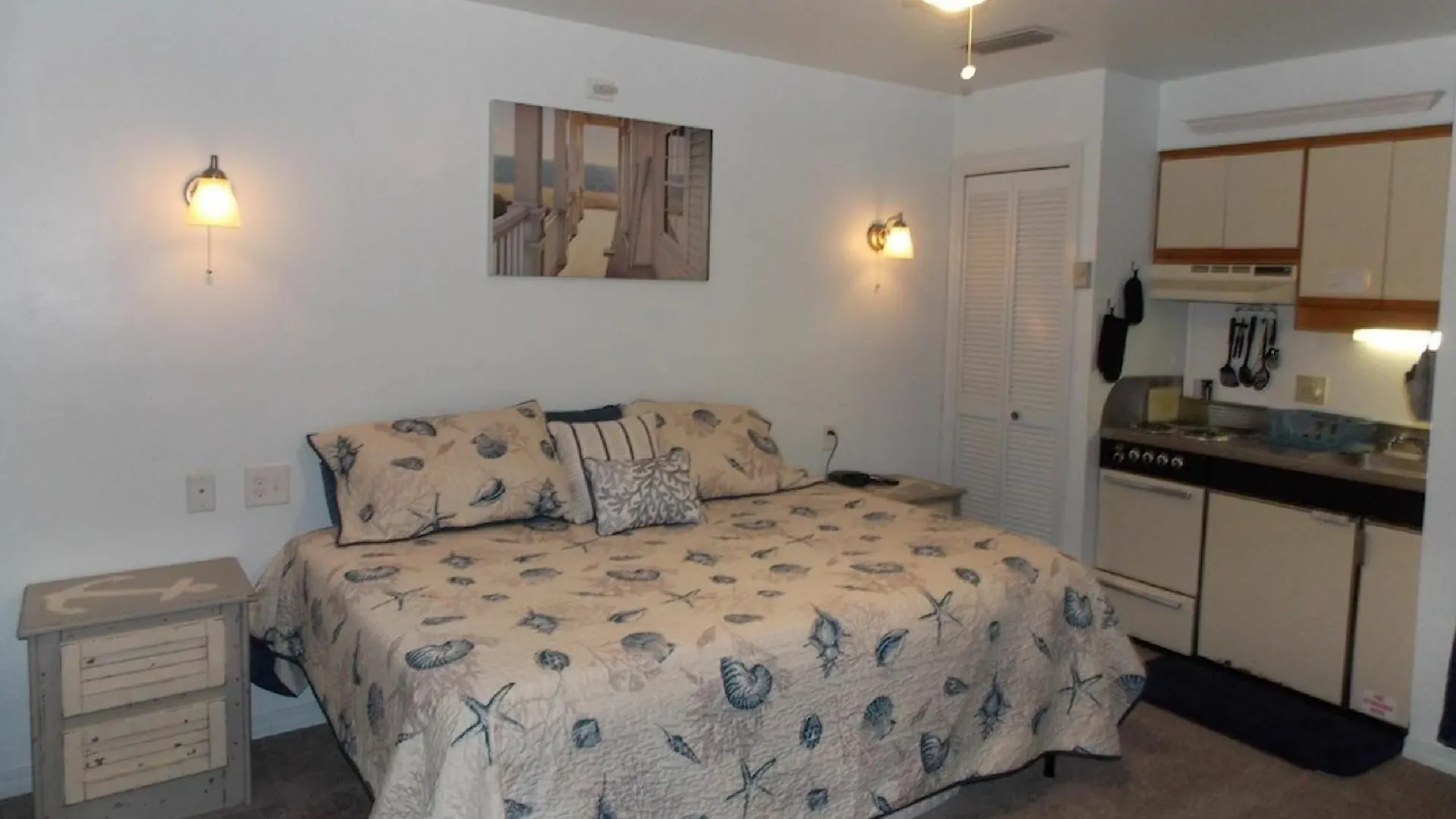 1302C St Thomas Square Apartment Panama City Beach