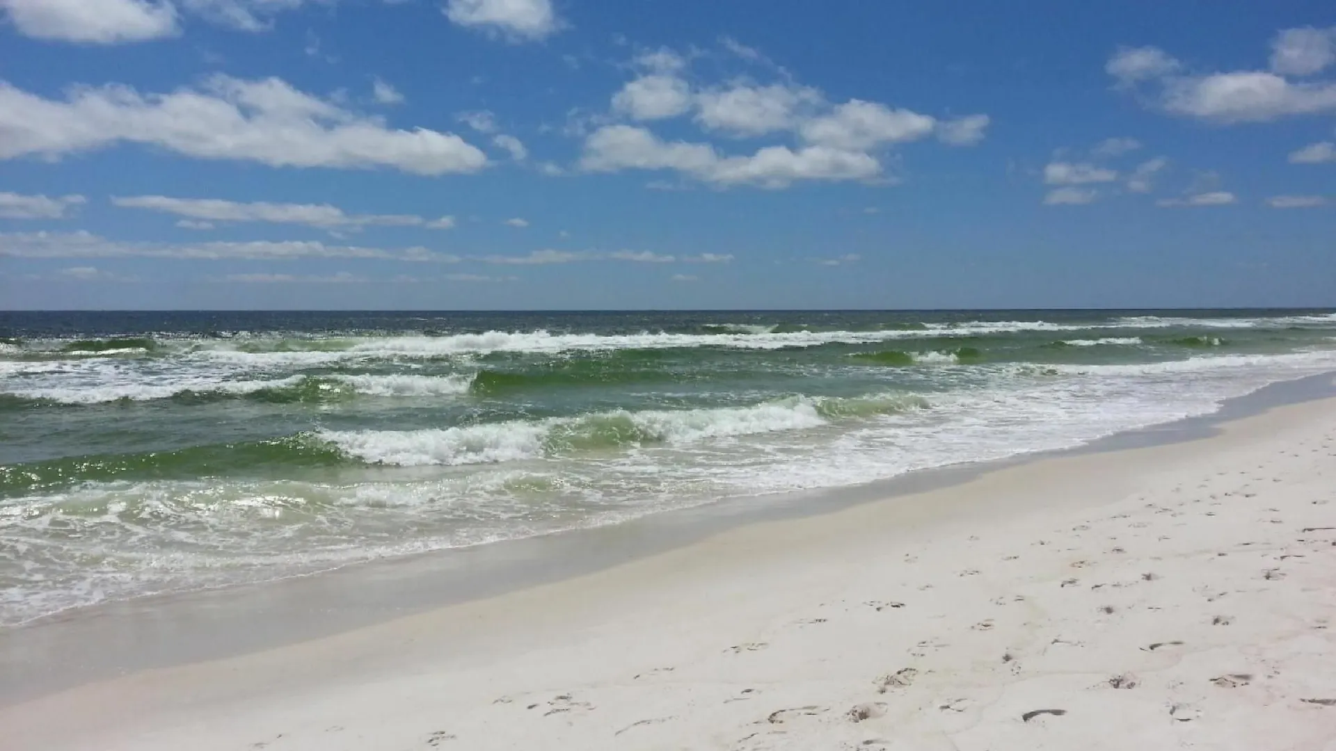 1302C St Thomas Square Apartment Panama City Beach United States
