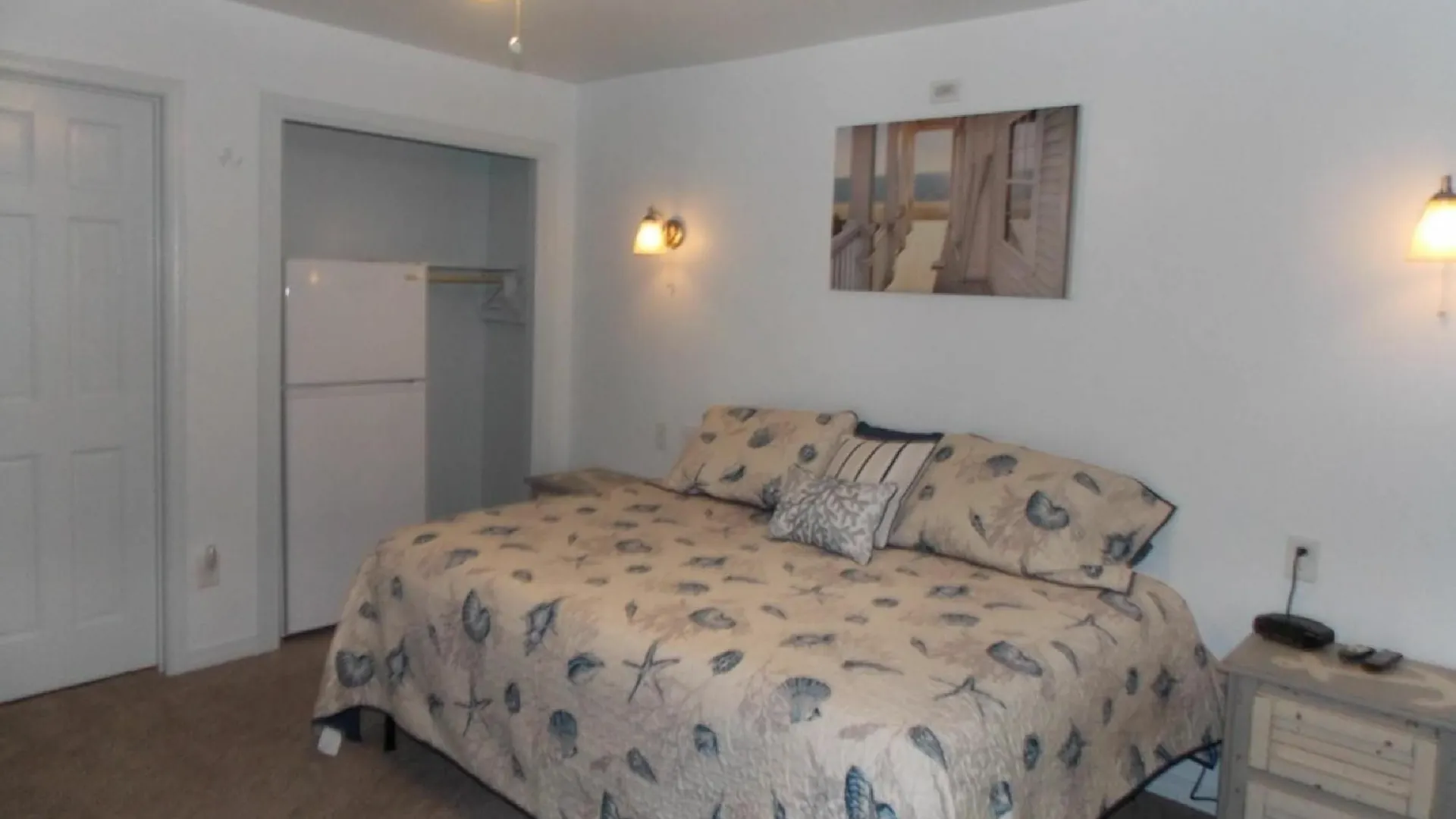 1302C St Thomas Square Apartment Panama City Beach 0*,  United States