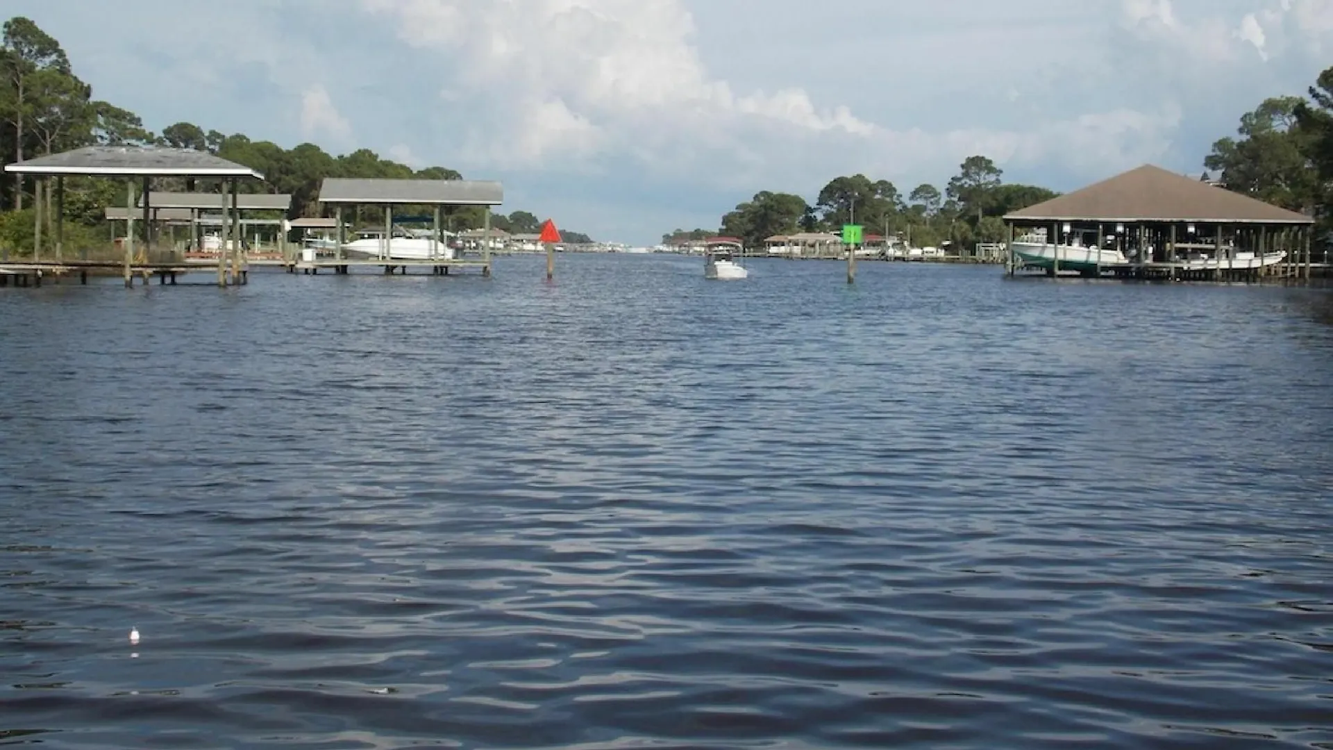 1302C St Thomas Square Apartment Panama City Beach