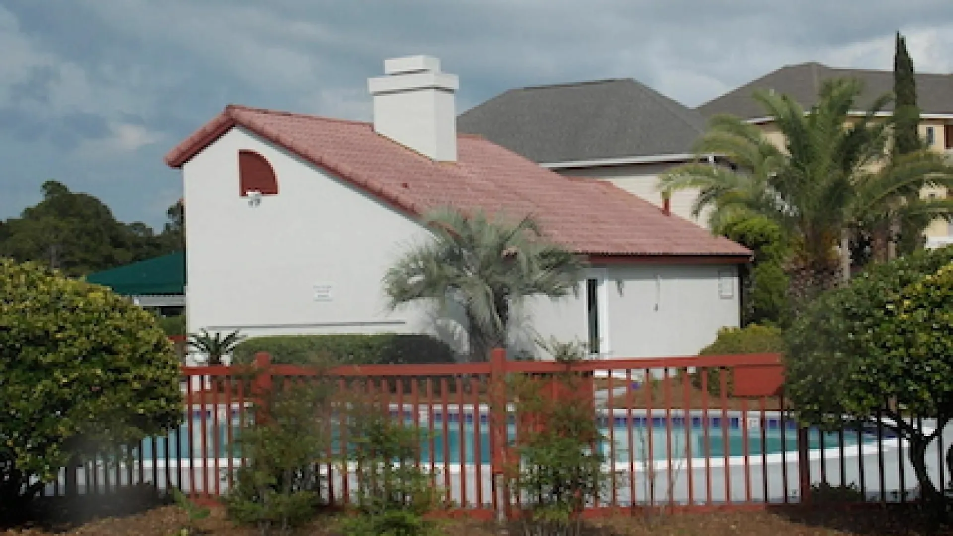 1302C St Thomas Square Apartment Panama City Beach United States