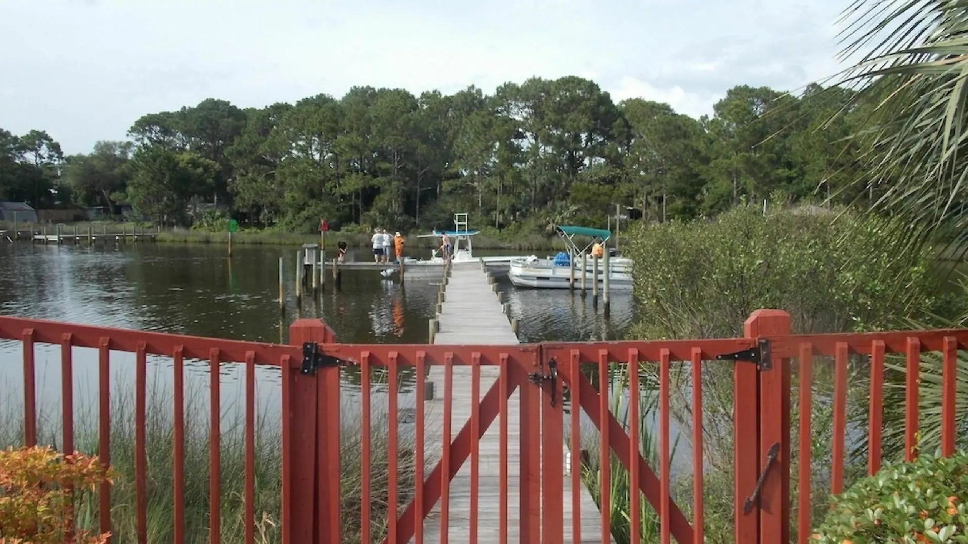 1302C St Thomas Square Apartment Panama City Beach